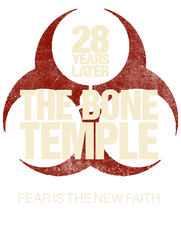 28 Years Later: The Bone Temple